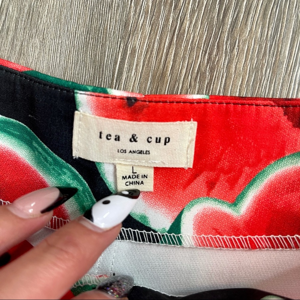 Watermelon Two Piece Set - Picture 3 of 15